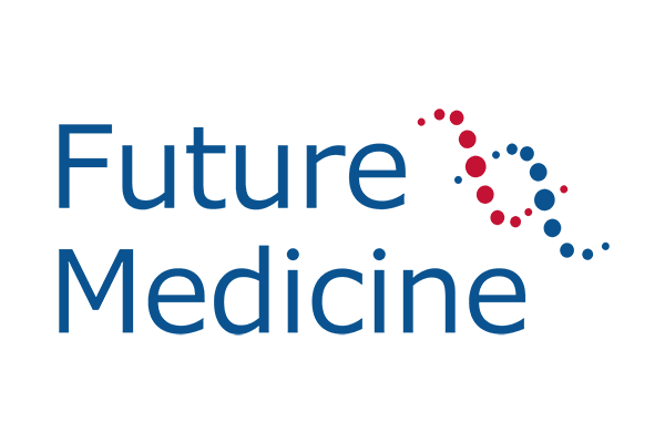 Logo for future medicine journal