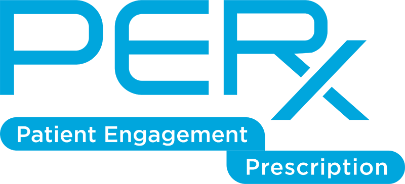 PERx logo